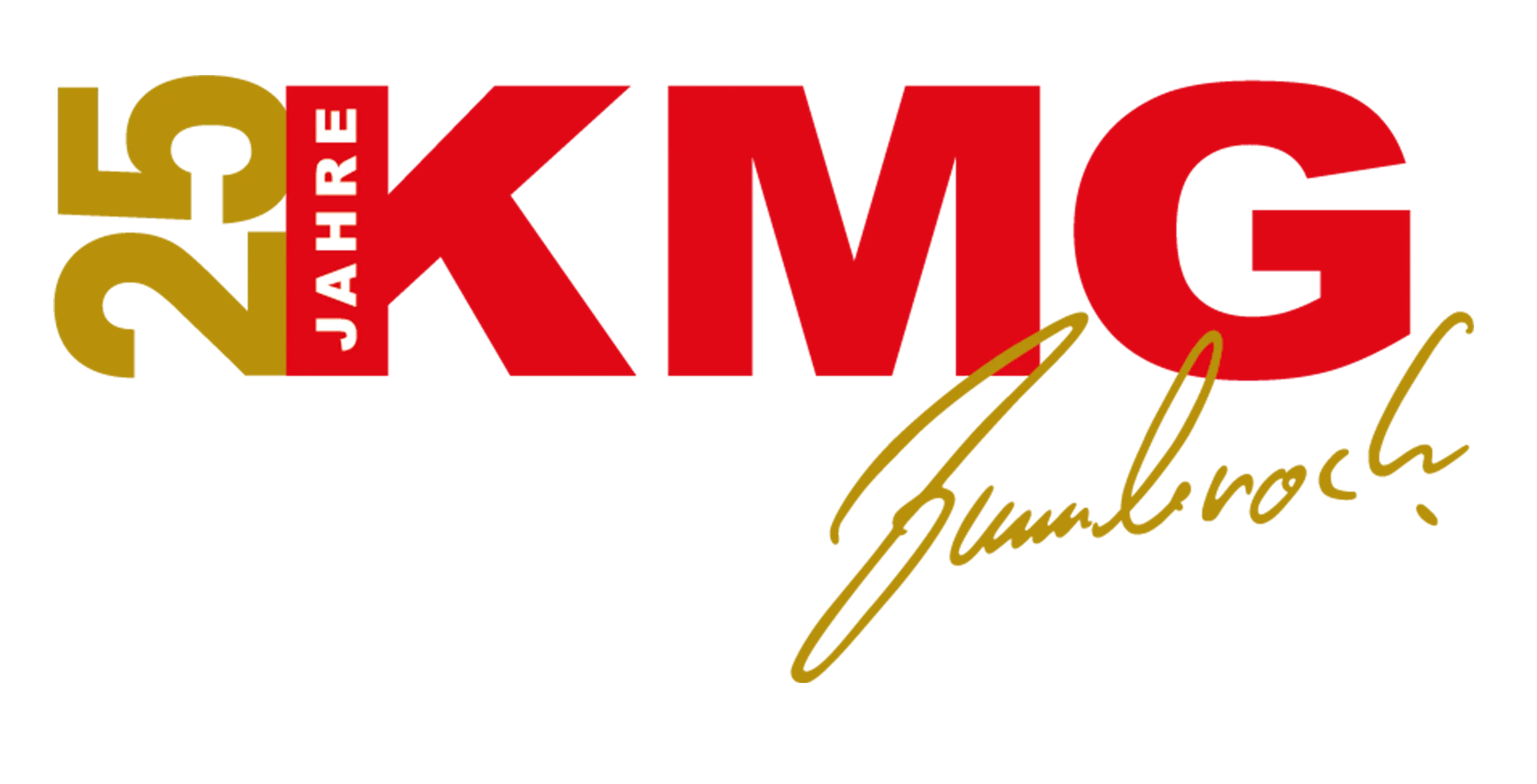 Logo KMG Zumbrock