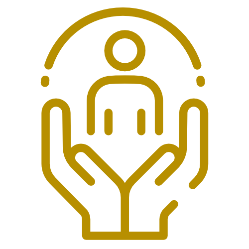 Persönliche Betreuung