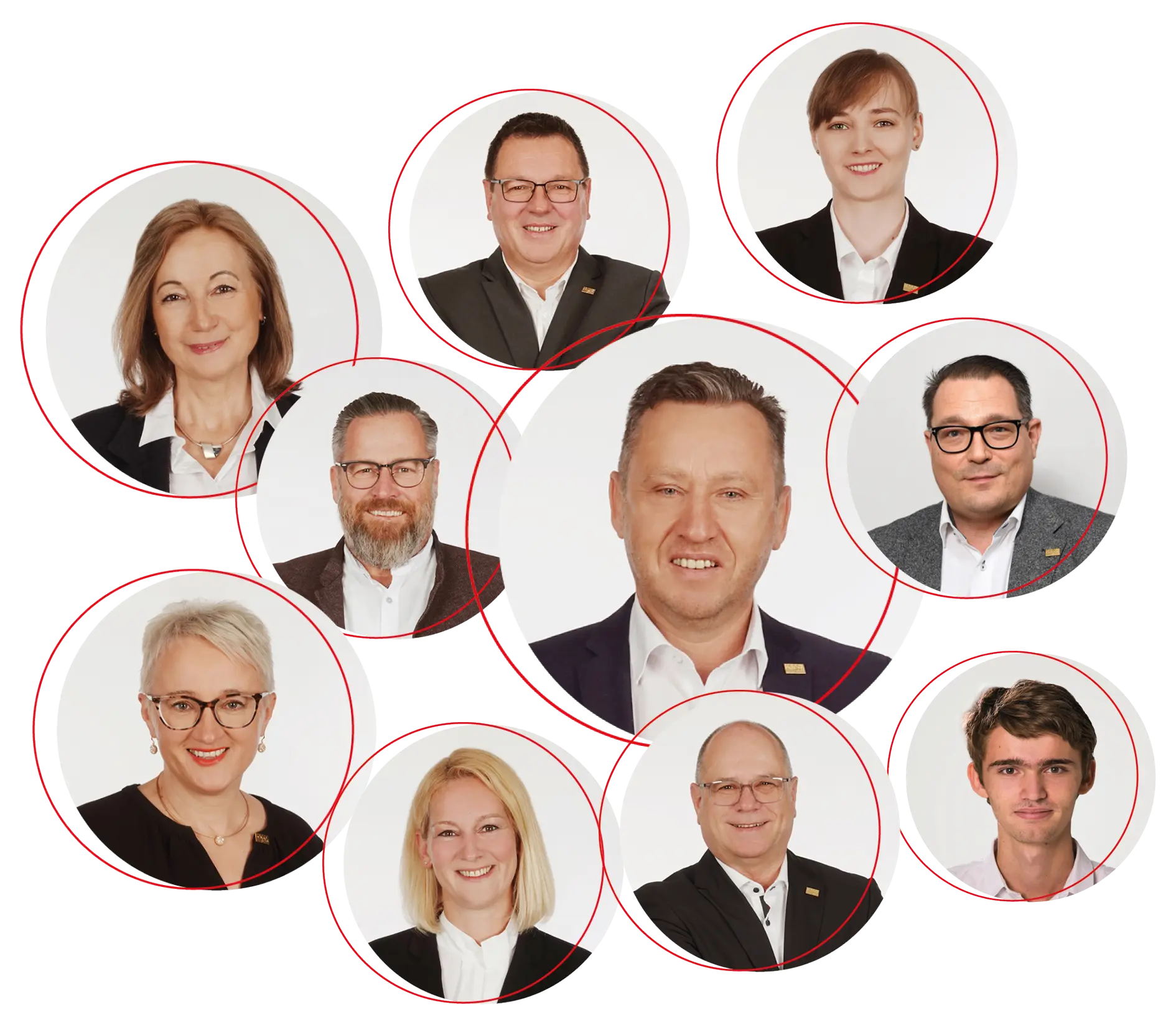 Unser Team