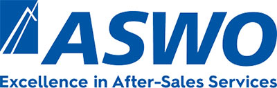 Logo ASWO International Service GmbH