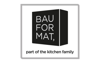 Logo Bauformat Küchen