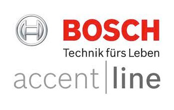 Logo Bosch AccentLine