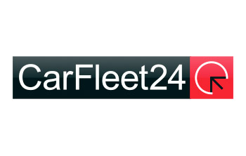 Logo CarFleet24