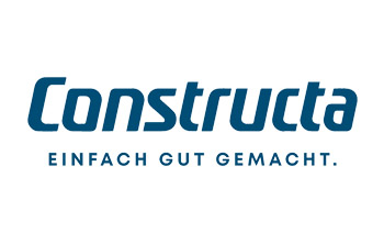 Logo Constructa