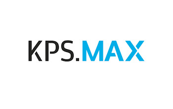 Logo KPS Max