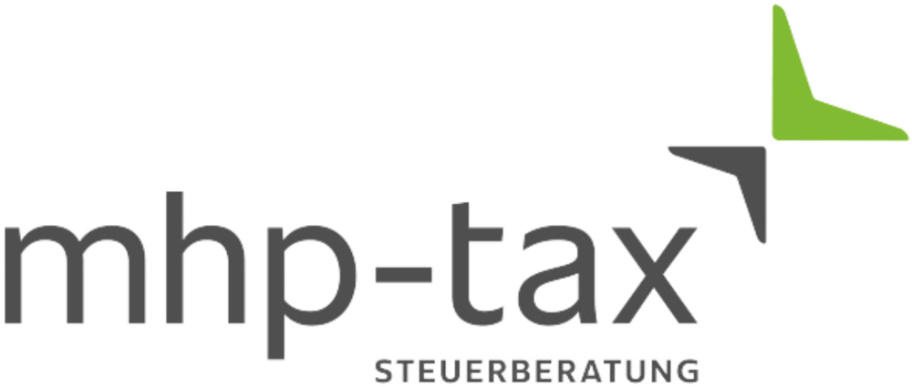Logo MHP Tax