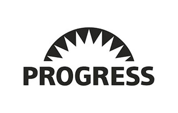 Logo Progress