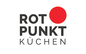 Logo Rotpunkt Küchen GmbH