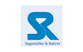 Logo Sagemüller & Rohrer GmbH