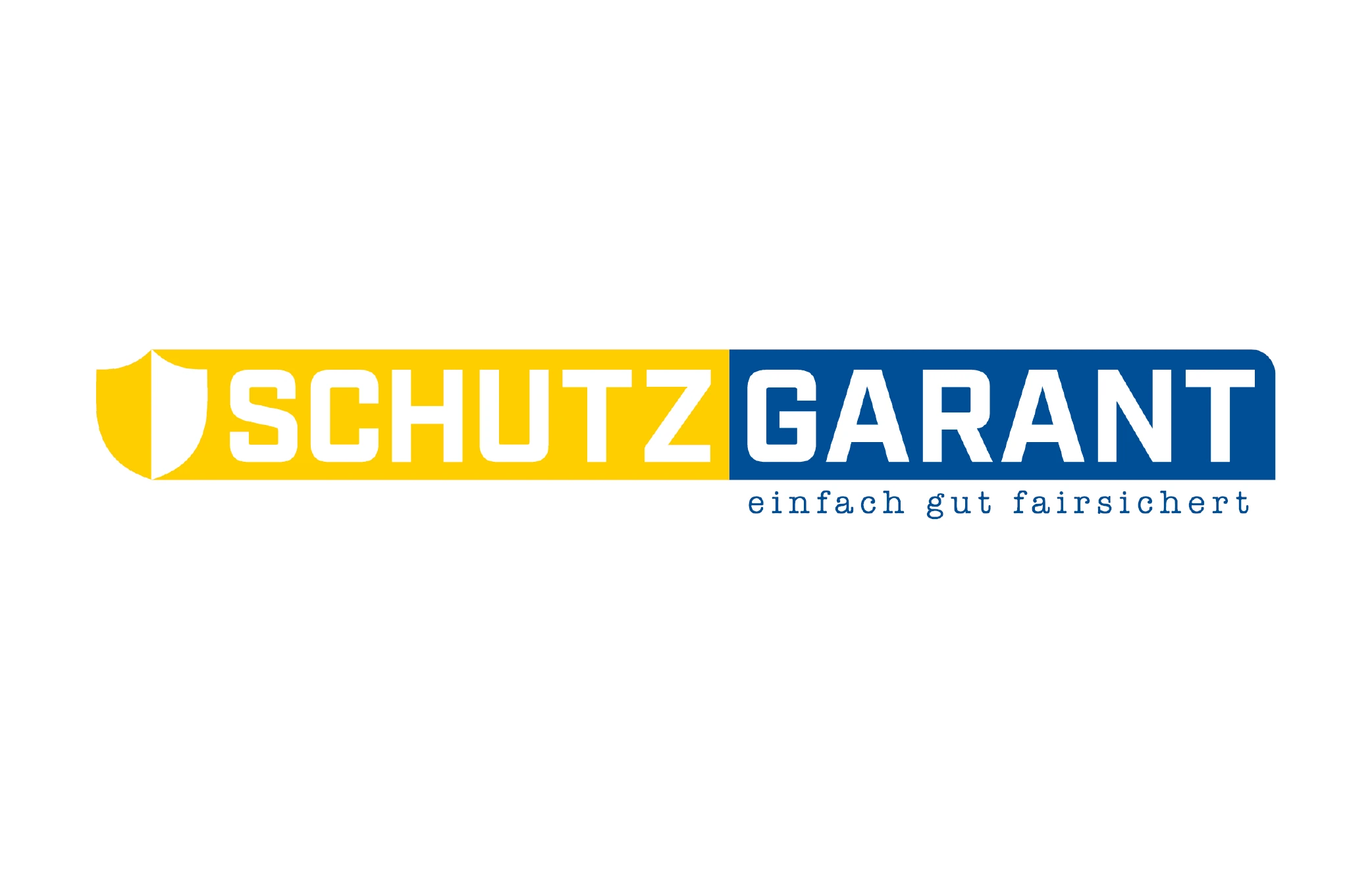Logo Schutzgarant