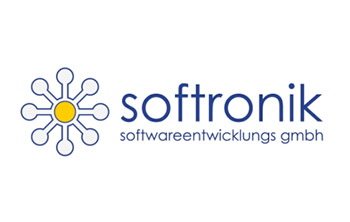 Logo Softronik