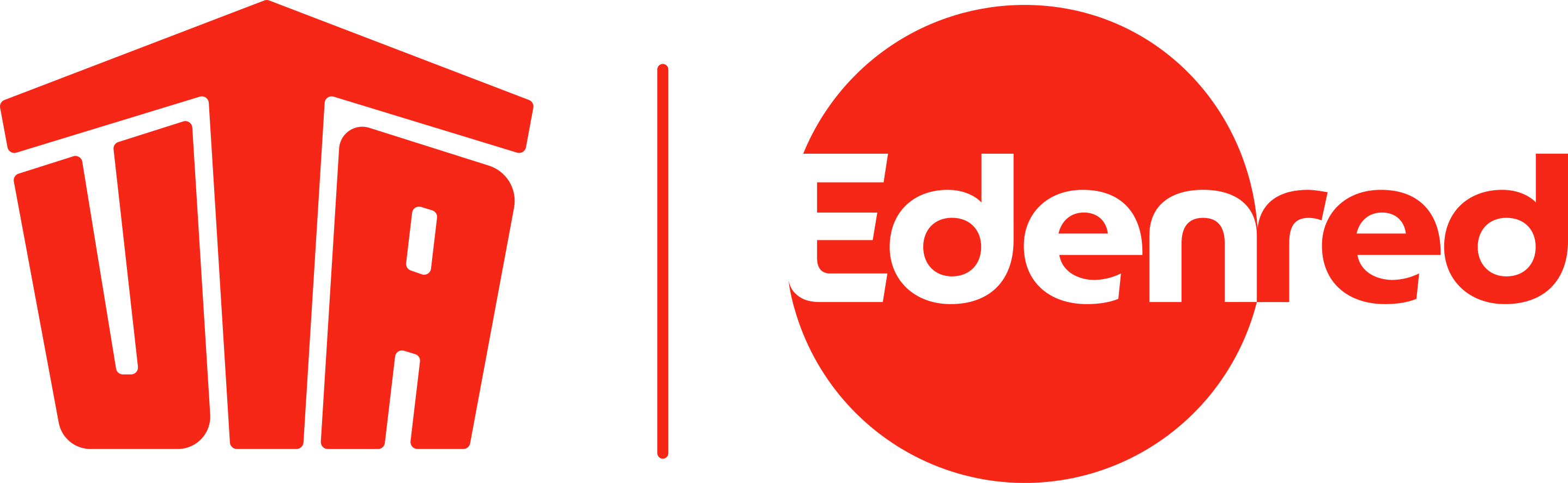 Logo UTA Edenred
