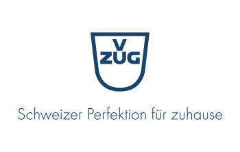 Logo V-ZUG Europe B.V.B.A.